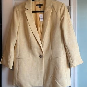 Brand new Ann Taylor jacket, size 12
